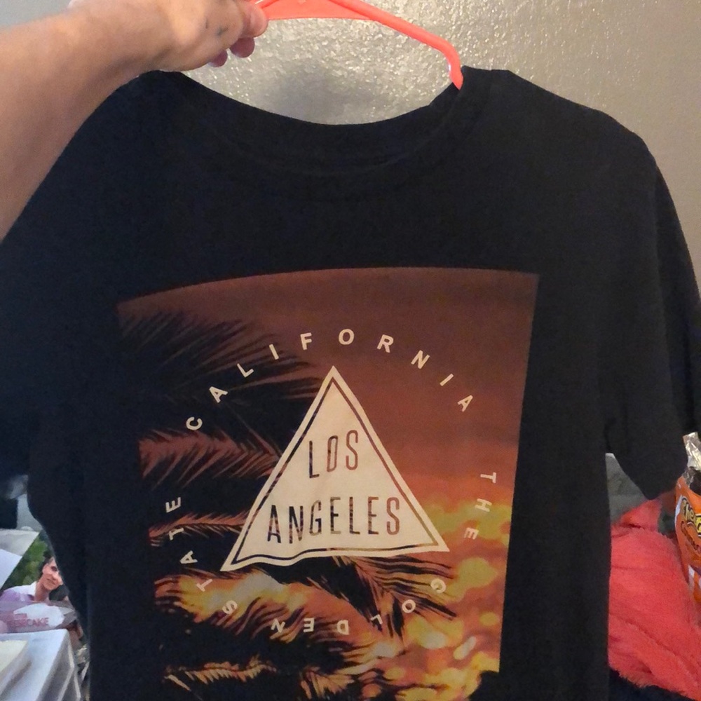 Los Angeles Tee. XS size. Brand new.